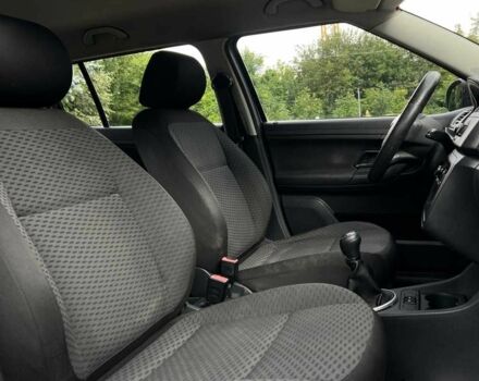 Шкода Фабія 2012 у Львові на Automoto.ua Синій Шкода Фабія, об'ємом двигуна 1.4 л та пробігом 250 тис. км за 6150 $, фото 8 на Automoto.ua