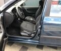 Синий Шкода Фабия, объемом двигателя 1.2 л и пробегом 162 тыс. км за 5950 $, фото 18 на Automoto.ua