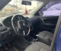Синий Шкода Фабия, объемом двигателя 1.2 л и пробегом 298 тыс. км за 3600 $, фото 5 на Automoto.ua