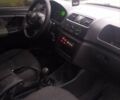 Синий Шкода Фабия, объемом двигателя 1.6 л и пробегом 279 тыс. км за 5200 $, фото 18 на Automoto.ua