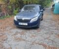 Синій Шкода Фабія, об'ємом двигуна 1.4 л та пробігом 250 тис. км за 1903 $, фото 1 на Automoto.ua