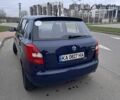 Синий Шкода Фабия, объемом двигателя 1.4 л и пробегом 173 тыс. км за 5550 $, фото 2 на Automoto.ua