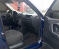 Синий Шкода Фабия, объемом двигателя 1.6 л и пробегом 279 тыс. км за 5200 $, фото 8 на Automoto.ua