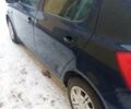 Синий Шкода Фабия, объемом двигателя 1.6 л и пробегом 164 тыс. км за 5550 $, фото 7 на Automoto.ua