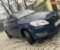 Синий Шкода Фабия, объемом двигателя 1.2 л и пробегом 298 тыс. км за 3600 $, фото 11 на Automoto.ua