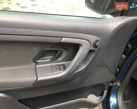 Синий Шкода Фабия, объемом двигателя 1.2 л и пробегом 162 тыс. км за 5950 $, фото 8 на Automoto.ua