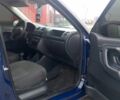 Синий Шкода Фабия, объемом двигателя 1.6 л и пробегом 217 тыс. км за 5200 $, фото 17 на Automoto.ua