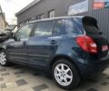 Синий Шкода Фабия, объемом двигателя 1.2 л и пробегом 162 тыс. км за 5950 $, фото 25 на Automoto.ua