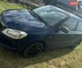 Синій Шкода Фабія, об'ємом двигуна 1.2 л та пробігом 188 тис. км за 5500 $, фото 1 на Automoto.ua