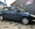 Синий Шкода Фабия, объемом двигателя 1.2 л и пробегом 162 тыс. км за 5950 $, фото 13 на Automoto.ua