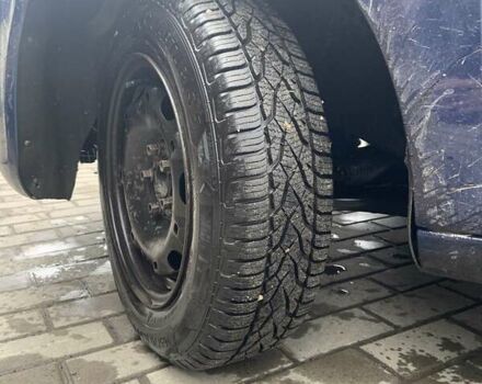 Синий Шкода Фабия, объемом двигателя 1.2 л и пробегом 298 тыс. км за 3600 $, фото 9 на Automoto.ua