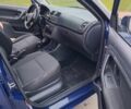 Синий Шкода Фабия, объемом двигателя 1.4 л и пробегом 173 тыс. км за 5550 $, фото 3 на Automoto.ua