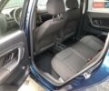Синий Шкода Фабия, объемом двигателя 1.2 л и пробегом 162 тыс. км за 5950 $, фото 9 на Automoto.ua