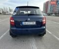 Синий Шкода Фабия, объемом двигателя 1.39 л и пробегом 89 тыс. км за 6400 $, фото 3 на Automoto.ua