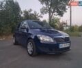 Синий Шкода Фабия, объемом двигателя 1.6 л и пробегом 237 тыс. км за 6000 $, фото 7 на Automoto.ua