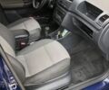 Синій Шкода Фабія, об'ємом двигуна 1.2 л та пробігом 0 тис. км за 9500 $, фото 1 на Automoto.ua