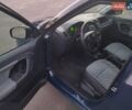 Синий Шкода Фабия, объемом двигателя 1.6 л и пробегом 237 тыс. км за 6000 $, фото 3 на Automoto.ua