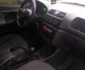 Синий Шкода Фабия, объемом двигателя 1.6 л и пробегом 217 тыс. км за 5200 $, фото 12 на Automoto.ua
