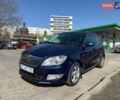 Синий Шкода Фабия, объемом двигателя 1.2 л и пробегом 281 тыс. км за 4999 $, фото 1 на Automoto.ua