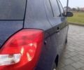 Синий Шкода Фабия, объемом двигателя 1.6 л и пробегом 217 тыс. км за 5200 $, фото 7 на Automoto.ua
