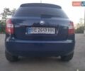 Синий Шкода Фабия, объемом двигателя 1.6 л и пробегом 237 тыс. км за 6000 $, фото 8 на Automoto.ua
