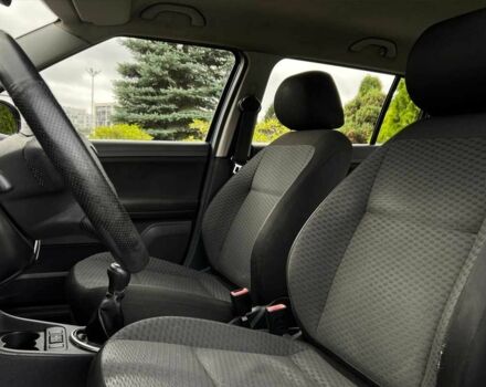 Шкода Фабія 2012 у Львові на Automoto.ua Синій Шкода Фабія, об'ємом двигуна 1.4 л та пробігом 250 тис. км за 6150 $, фото 13 на Automoto.ua