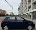 Синий Шкода Фабия, объемом двигателя 1.2 л и пробегом 129 тыс. км за 3400 $, фото 1 на Automoto.ua
