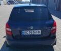 Синій Шкода Фабія, об'ємом двигуна 1.4 л та пробігом 575 тис. км за 3598 $, фото 7 на Automoto.ua