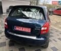 Синий Шкода Фабия, объемом двигателя 1.2 л и пробегом 162 тыс. км за 5950 $, фото 10 на Automoto.ua