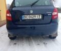 Синій Шкода Фабія, об'ємом двигуна 1.6 л та пробігом 164 тис. км за 5550 $, фото 1 на Automoto.ua