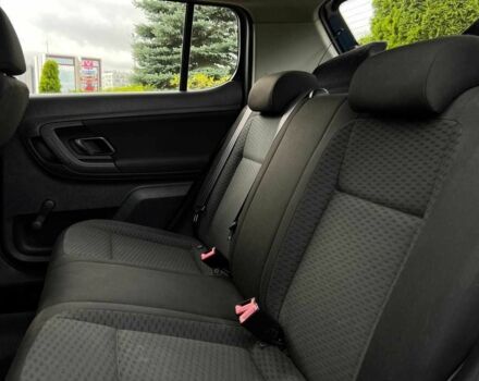 Шкода Фабія 2012 у Львові на Automoto.ua Синій Шкода Фабія, об'ємом двигуна 1.4 л та пробігом 250 тис. км за 6150 $, фото 9 на Automoto.ua