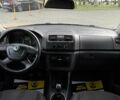 Шкода Фабія 2012 у Львові на Automoto.ua Синій Шкода Фабія, об'ємом двигуна 1.4 л та пробігом 250 тис. км за 6150 $, фото 10 на Automoto.ua