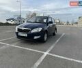 Синий Шкода Фабия, объемом двигателя 1.39 л и пробегом 89 тыс. км за 6400 $, фото 1 на Automoto.ua
