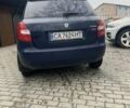 Синий Шкода Фабия, объемом двигателя 1.2 л и пробегом 298 тыс. км за 3600 $, фото 10 на Automoto.ua