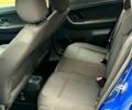 Синій Шкода Фабія, об'ємом двигуна 1.4 л та пробігом 300 тис. км за 5500 $, фото 6 на Automoto.ua