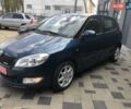Синий Шкода Фабия, объемом двигателя 1.2 л и пробегом 162 тыс. км за 5950 $, фото 26 на Automoto.ua