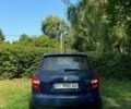 Синій Шкода Фабія, об'ємом двигуна 1.39 л та пробігом 196 тис. км за 6000 $, фото 4 на Automoto.ua