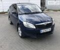 Синій Шкода Фабія, об'ємом двигуна 1.2 л та пробігом 0 тис. км за 9500 $, фото 5 на Automoto.ua