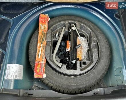 Синий Шкода Фабия, объемом двигателя 1.39 л и пробегом 89 тыс. км за 6400 $, фото 8 на Automoto.ua