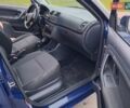 Синий Шкода Фабия, объемом двигателя 1.39 л и пробегом 173 тыс. км за 5550 $, фото 2 на Automoto.ua