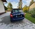 Синій Шкода Фабія, об'ємом двигуна 1.6 л та пробігом 250 тис. км за 6200 $, фото 3 на Automoto.ua