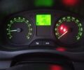 Синий Шкода Фабия, объемом двигателя 1.6 л и пробегом 255 тыс. км за 4750 $, фото 15 на Automoto.ua