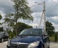 Синій Шкода Фабія, об'ємом двигуна 1.39 л та пробігом 333 тис. км за 4700 $, фото 6 на Automoto.ua