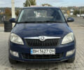 Синій Шкода Фабія, об'ємом двигуна 1.39 л та пробігом 285 тис. км за 2999 $, фото 3 на Automoto.ua