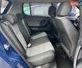 Синий Шкода Фабия, объемом двигателя 1.2 л и пробегом 116 тыс. км за 5190 $, фото 10 на Automoto.ua
