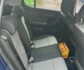 Шкода Фабия 2013 в Киеве на Automoto.ua Синий Шкода Фабия, объемом двигателя 1.2 л и пробегом 115 тыс. км за 3999 $, фото 5 на Automoto.ua