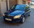 Синий Шкода Фабия, объемом двигателя 1.6 л и пробегом 181 тыс. км за 5899 $, фото 1 на Automoto.ua