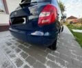 Синій Шкода Фабія, об'ємом двигуна 1.6 л та пробігом 250 тис. км за 6200 $, фото 2 на Automoto.ua