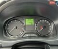 Синий Шкода Фабия, объемом двигателя 1.2 л и пробегом 38 тыс. км за 8845 $, фото 5 на Automoto.ua
