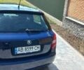 Синий Шкода Фабия, объемом двигателя 1.6 л и пробегом 272 тыс. км за 5499 $, фото 14 на Automoto.ua